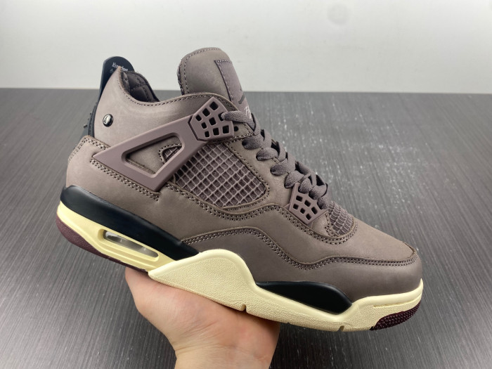 Air Jordan 4 Retro A Ma Maniére Violet Ore DV6773-220