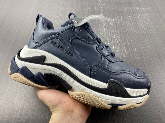 BLCG TRIPLE S SNEAKER 536737 W2FAD 4197