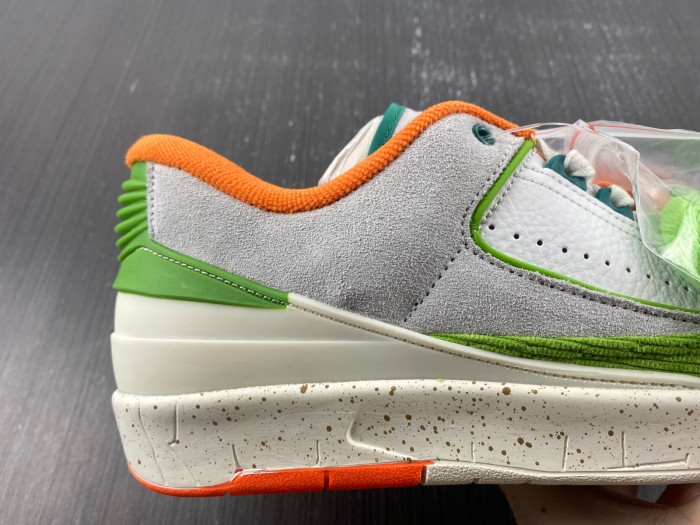 Jordan 2 Retro Low TITAN (W) DV6206-183