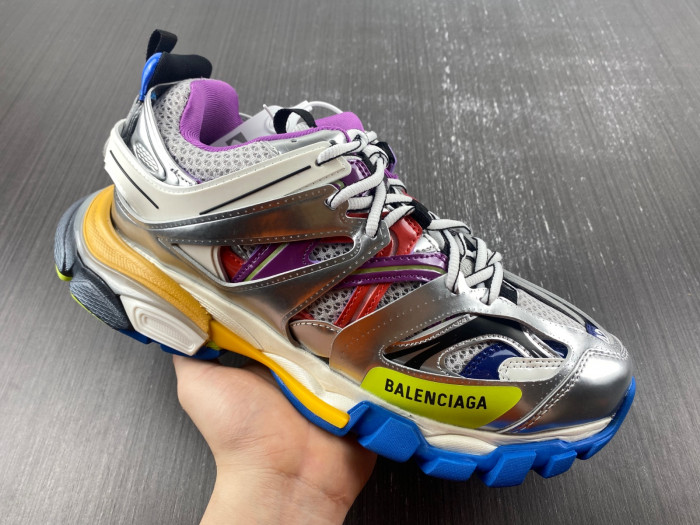 BLCG TRACK SNEAKER 542023 W2FSA 8123