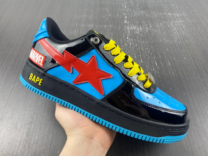 B*PE SNEAKER