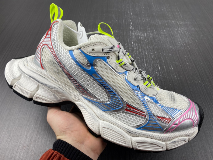 BLCG 3XL SNEAKER 734734 W2XLS 9645
