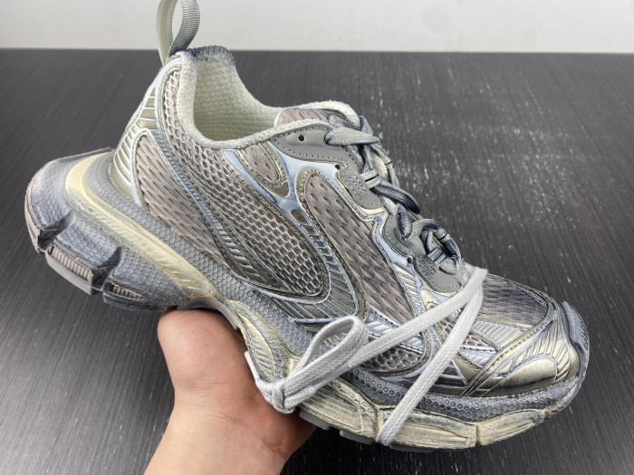BLCG 3XL SNEAKER 734734 W3XL4 9191