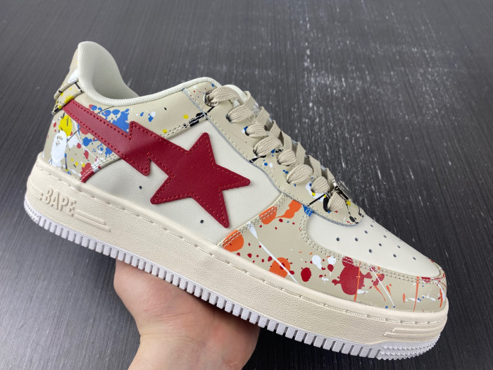B*PE SNEAKER