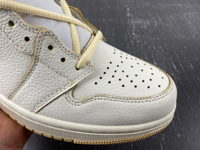 Air Jordan 1 High OG “Craft” FD8631-100