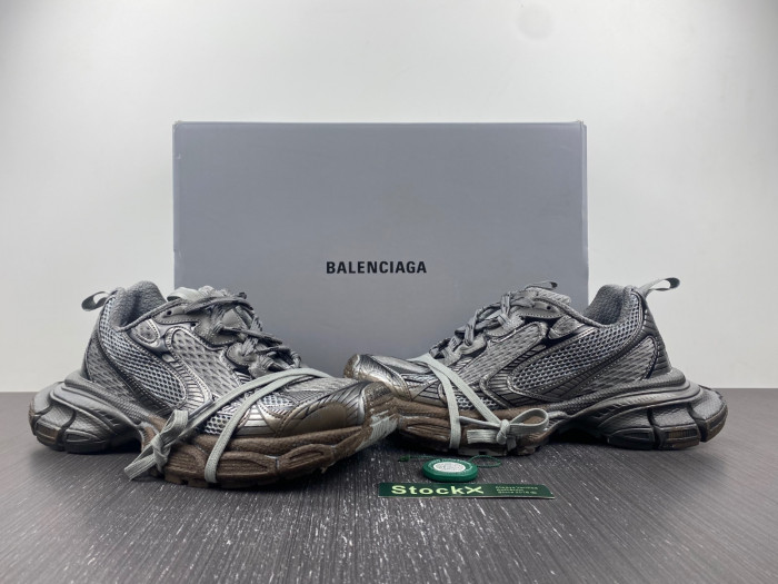 BLCG 3XL SNEAKER 734734 W3XL7 1210