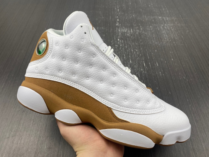 Air Jordan 13 “Wheat” 414571-171
