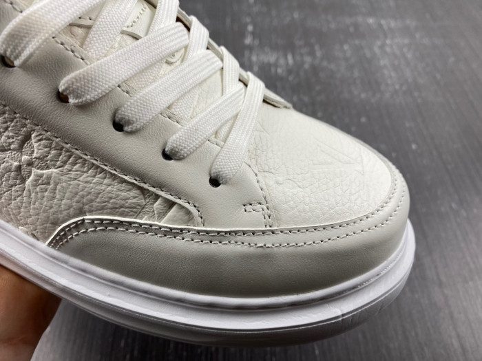 LV LOW-TOP SNEAKER