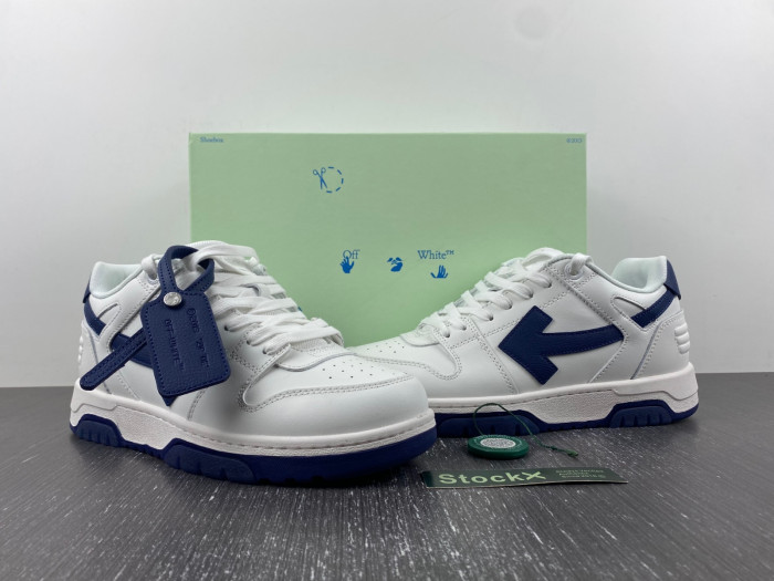 OFF-WHITE SNEAKER
