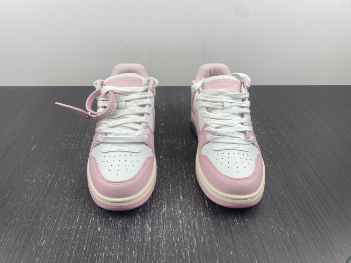 OFF-WHITE SNEAKER