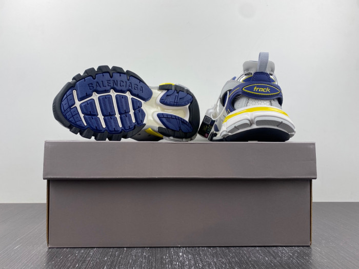 BLCG TRACK SNEAKER 542436 W3AC4 9471