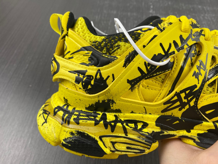 BLCG TRACK SNEAKER 542023 W3RRA 7810