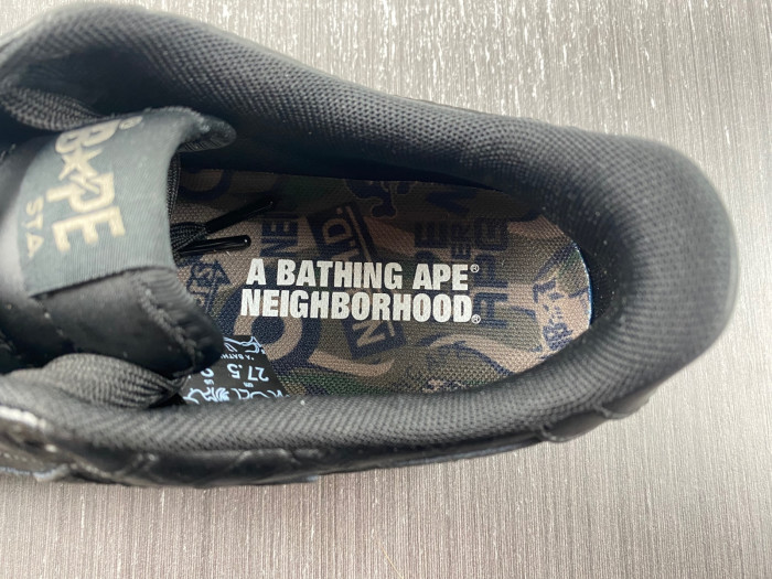 B*PE SNEAKER
