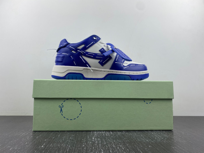 OFF-WHITE SNEAKER