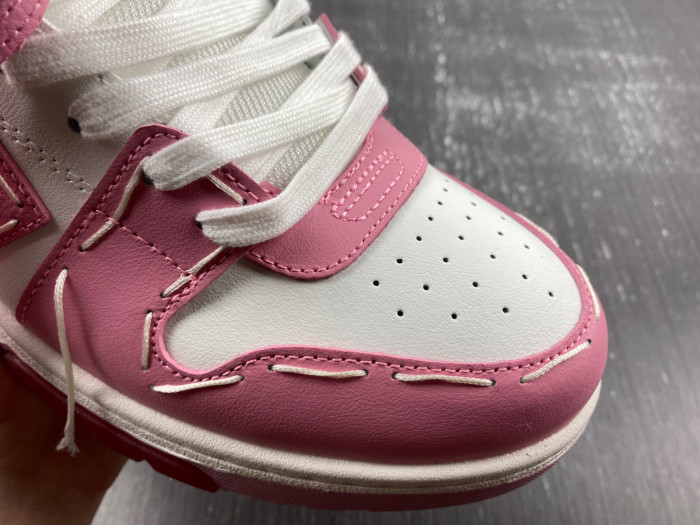 OFF-WHITE SNEAKER
