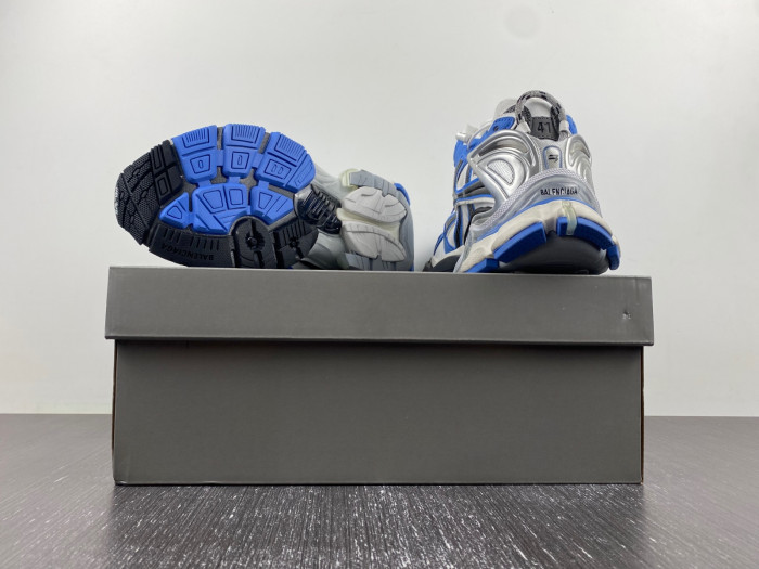 BLCG RUNNER SNEAKER 772774 W3RNY 4912
