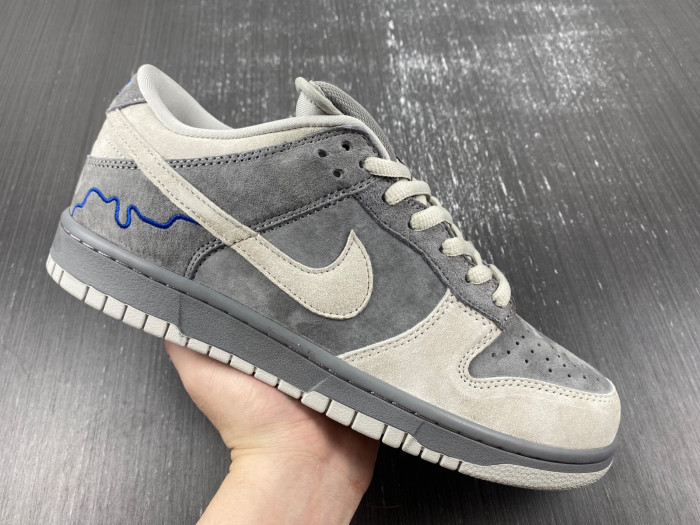 Nike SB Dunk Low London 308269-111