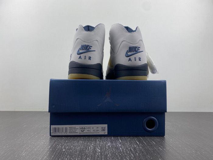 A Ma Maniere x Air Jordan 5 WMNS FZ5758-004