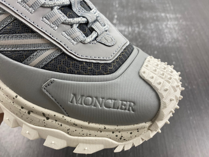 Monc1er Trailgrip GTX Sneakers