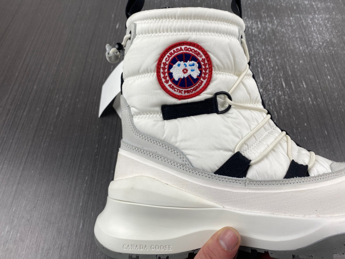 CG Toronto Boots