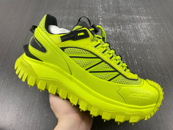 Monc1er Trailgrip GTX Sneakers