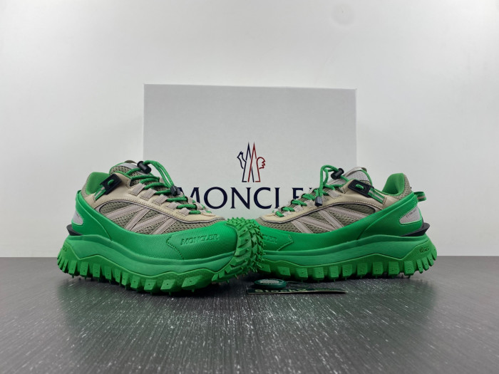 Monc1er Trailgrip GTX Sneakers