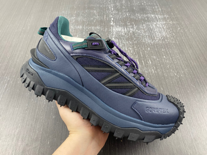 Monc1er Trailgrip GTX Sneakers