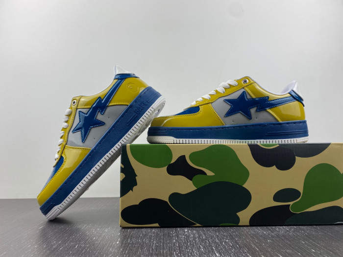 B*PE SNEAKER
