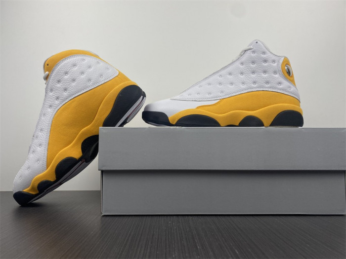 Air Jordan 13 “Del Sol” 414571-167