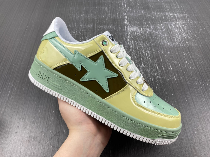 B*PE SNEAKER