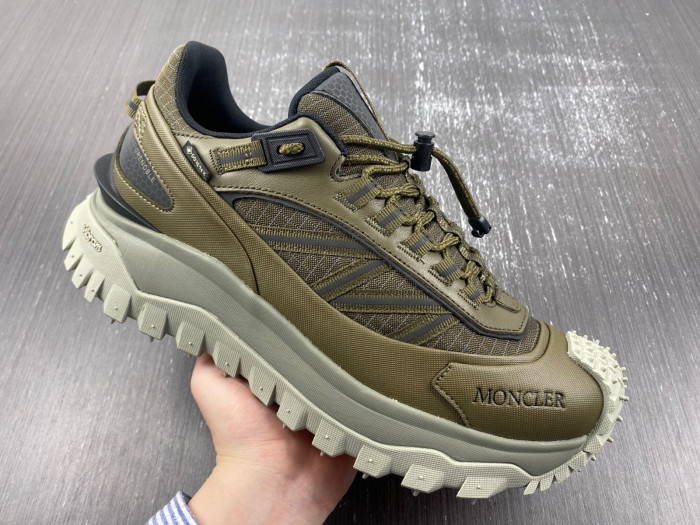 Monc1er Trailgrip GTX Sneakers