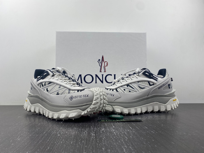 Monc1er Trailgrip GTX Sneakers