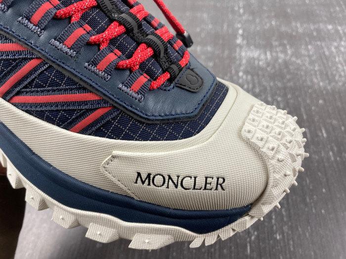 Monc1er Trailgrip GTX Sneakers