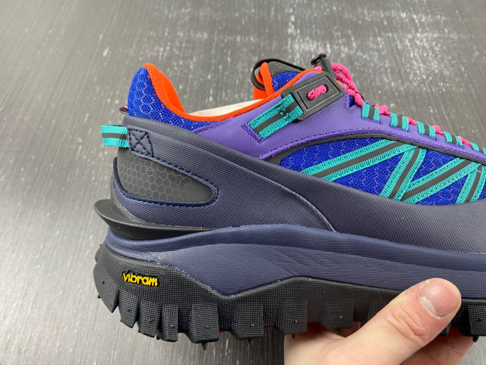 Monc1er Trailgrip GTX Sneakers