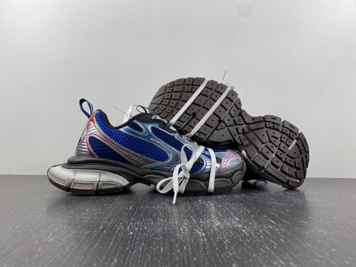 BLCG 3XL SNEAKER 734734 W3XLR 0513