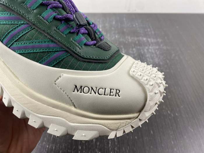 Monc1er Trailgrip GTX Sneakers