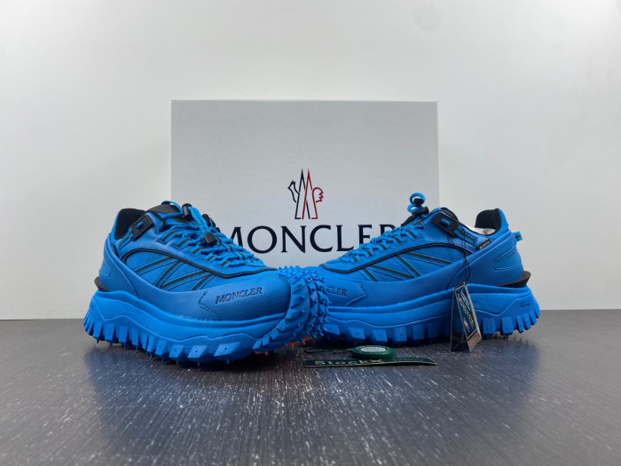 Monc1er Trailgrip GTX Sneakers