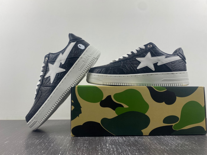 B*PE SNEAKER
