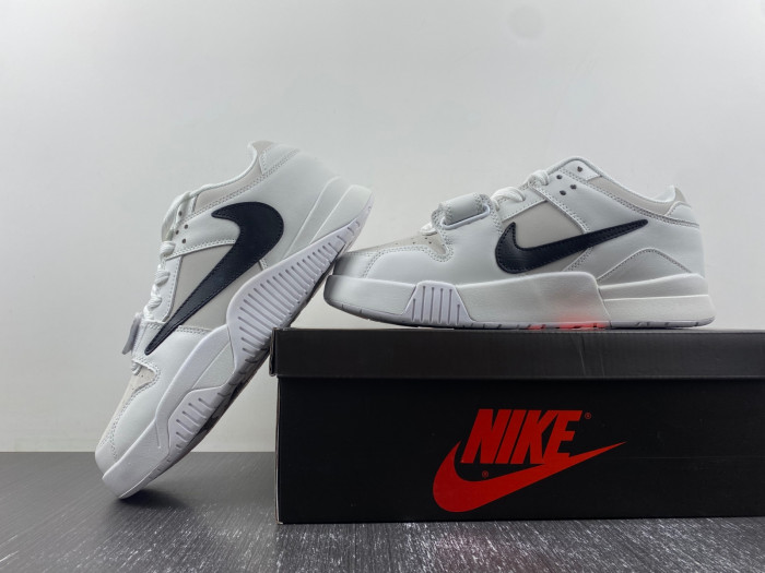 TRAVIS SCOTT X JORDAN CUT THE CHECK FZ8117-001