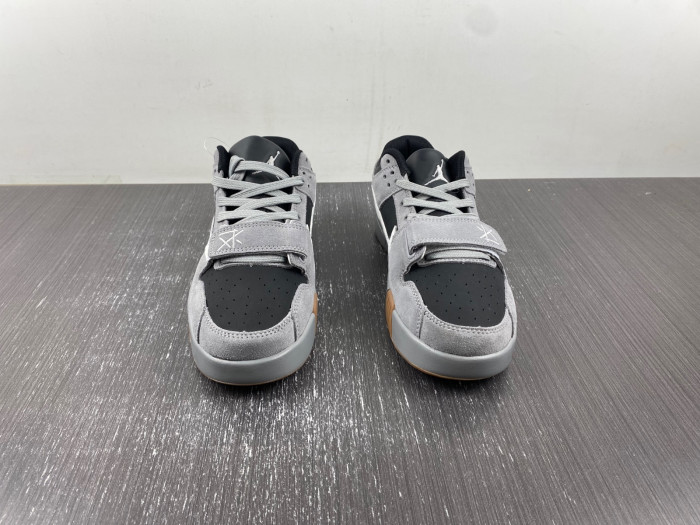 TRAVIS SCOTT X JORDAN CUT THE CHECK FZ8117-001