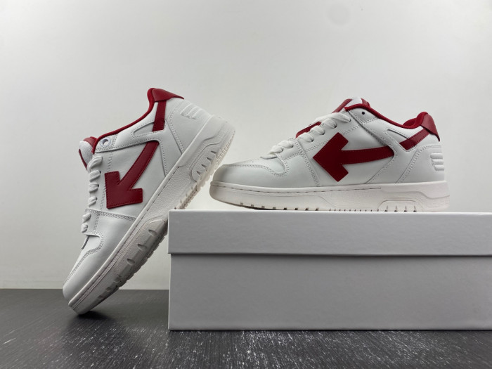OFF-WHITE SNEAKER