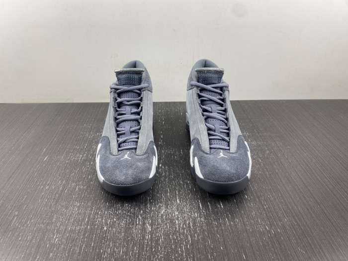 Air Jordan 14 “Flint Grey” FJ3460-012