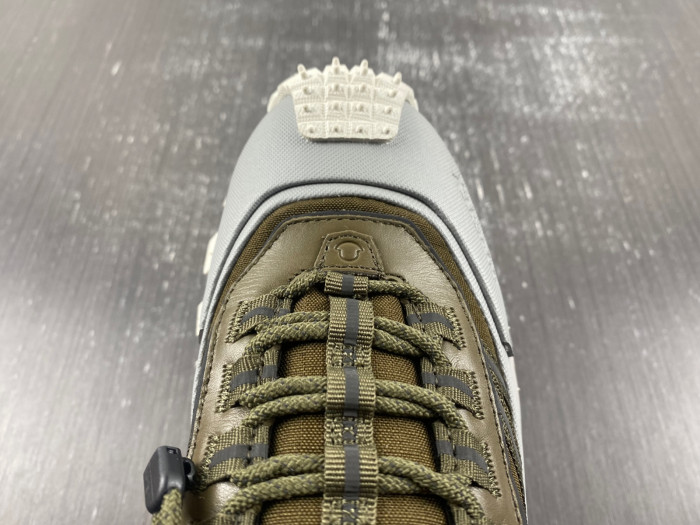 Monc1er Trailgrip GTX Sneakers
