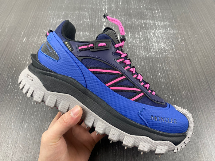 Monc1er Trailgrip GTX Sneakers