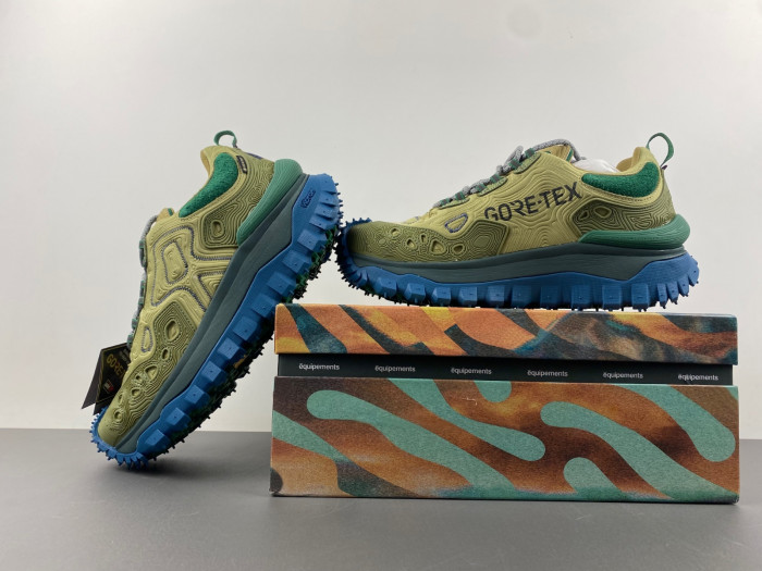 Monc1er Trailgrip GTX Sneakers