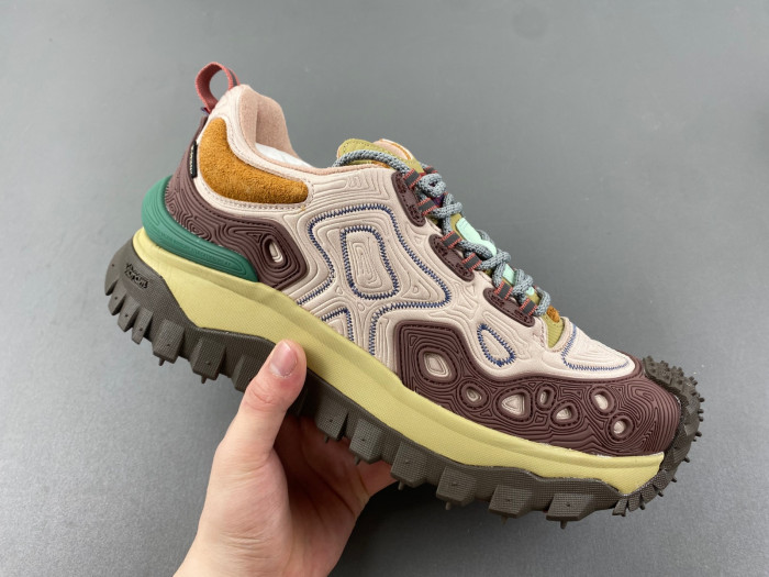 Monc1er Trailgrip GTX Sneakers