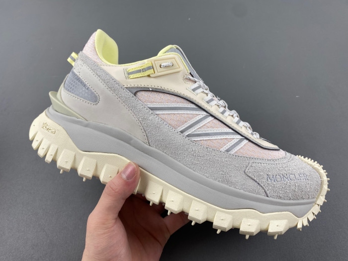 Monc1er Trailgrip GTX Sneakers