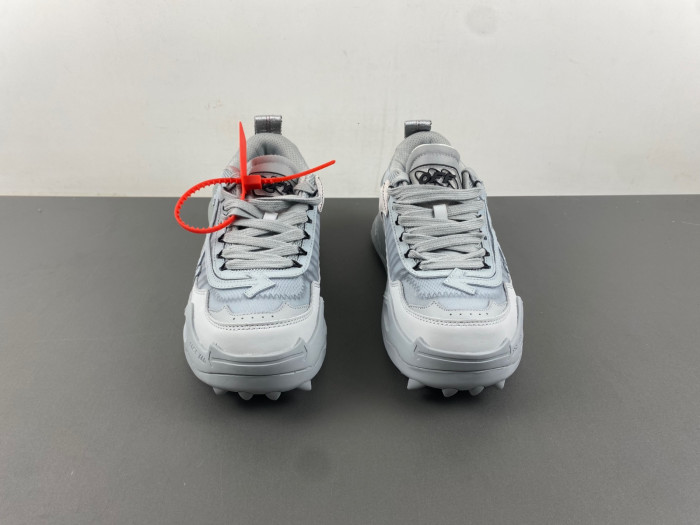 OFF-WHITE C/O ODSY-1000 SNEAKER