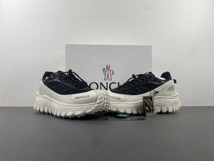 Monc1er Trailgrip GTX Sneakers