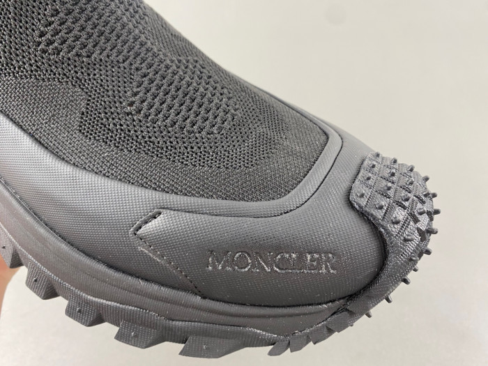 Monc1er Trailgrip GTX High-top Sneakers